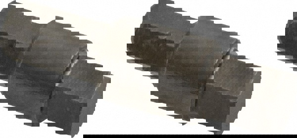 Hex Screwdriver Insert Bit: 1/4